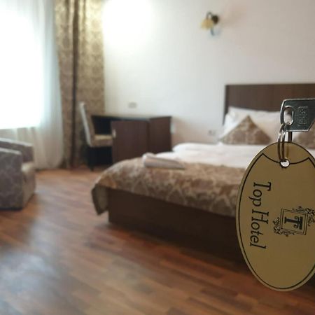 Hotel Top Central 부쿠레슈티 외부 사진