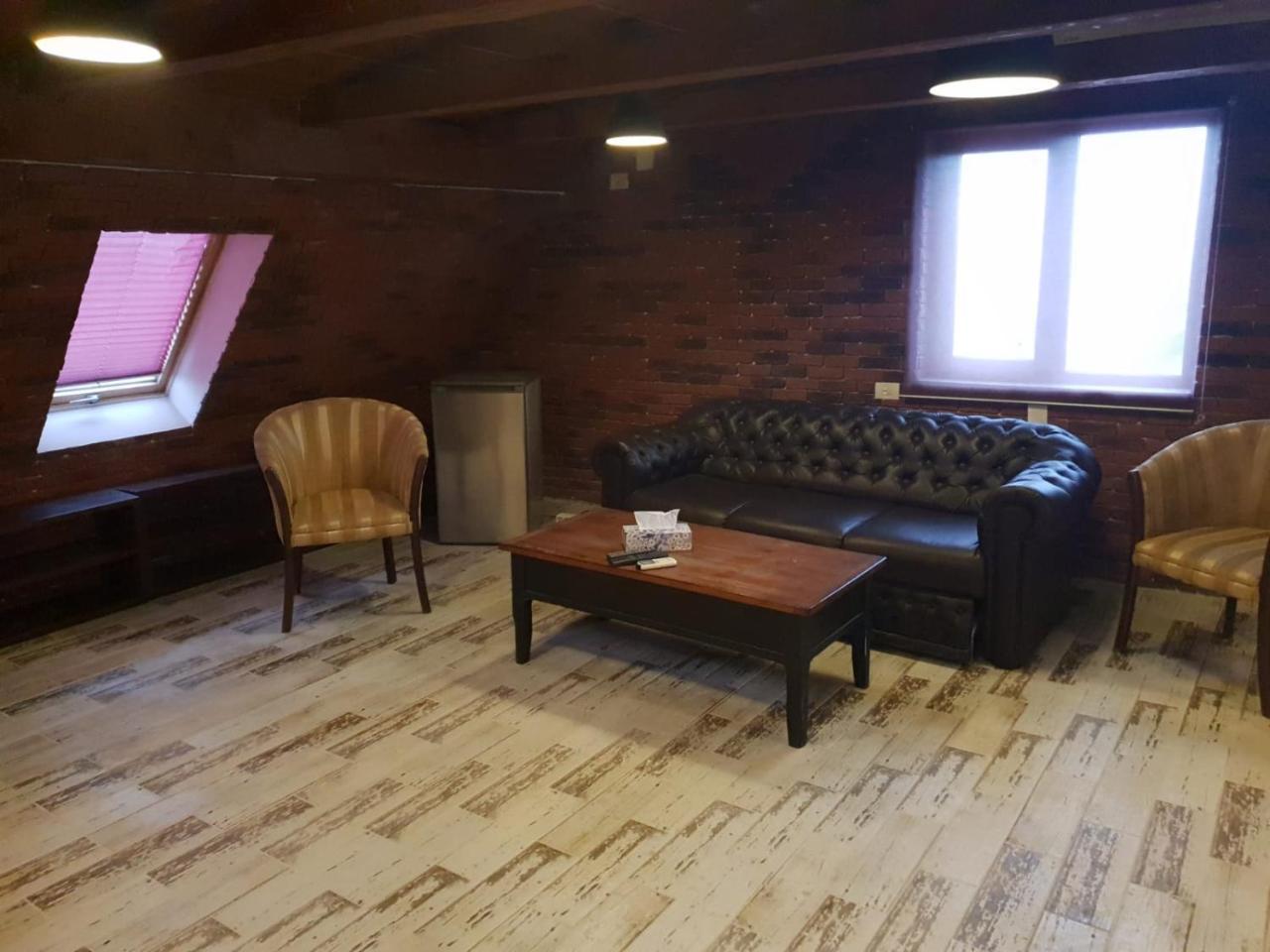 Hotel Top Central 부쿠레슈티 외부 사진