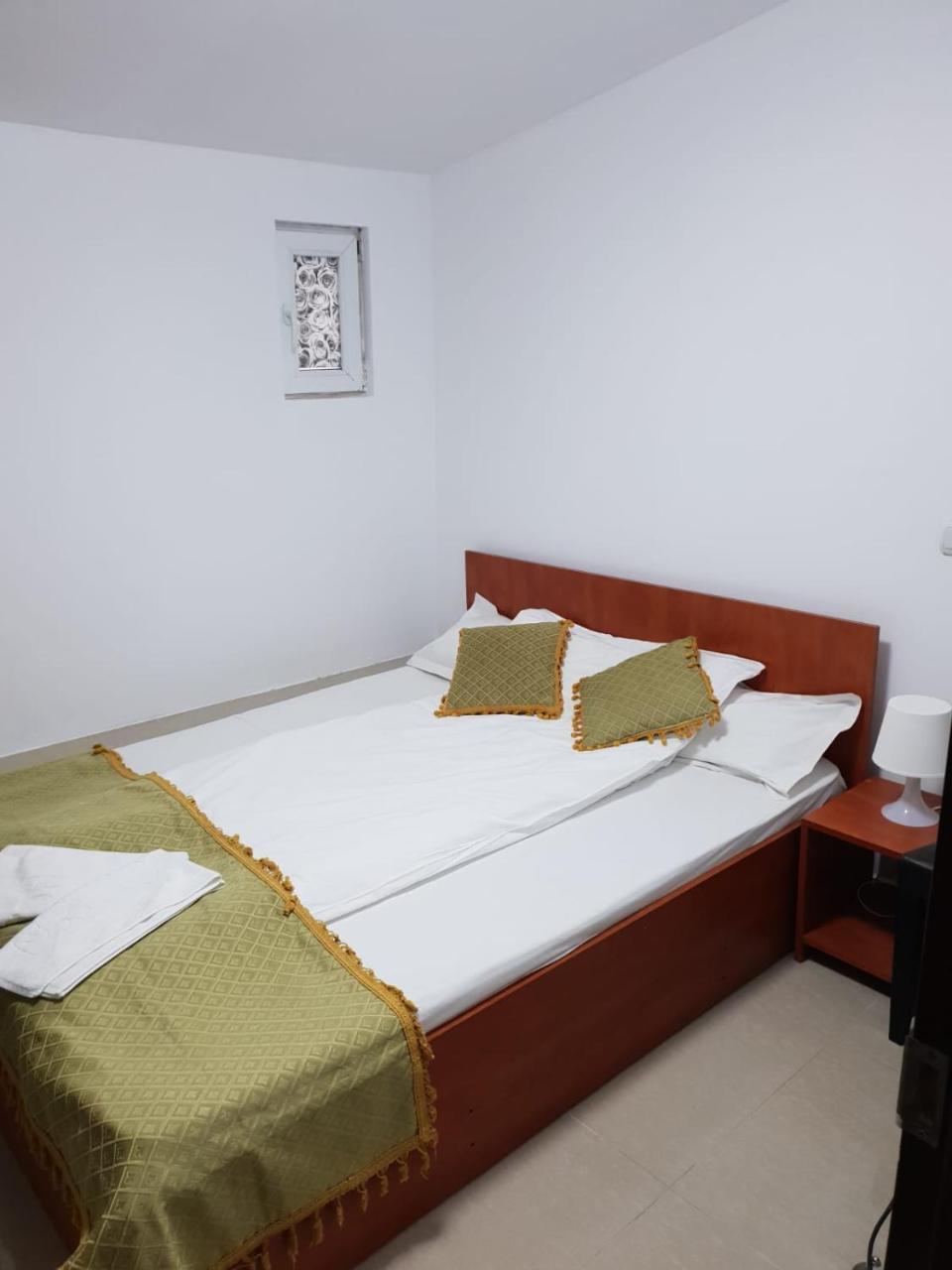 Hotel Top Central 부쿠레슈티 외부 사진